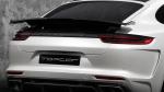 Porsche Panamera Stingray GTR by TopCar 2017 года